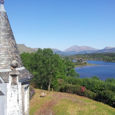 Kilchurn Suites Loch Awe المظهر الخارجي الصورة