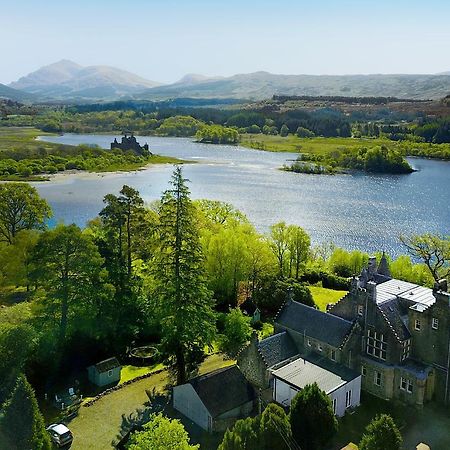 Kilchurn Suites Loch Awe المظهر الخارجي الصورة
