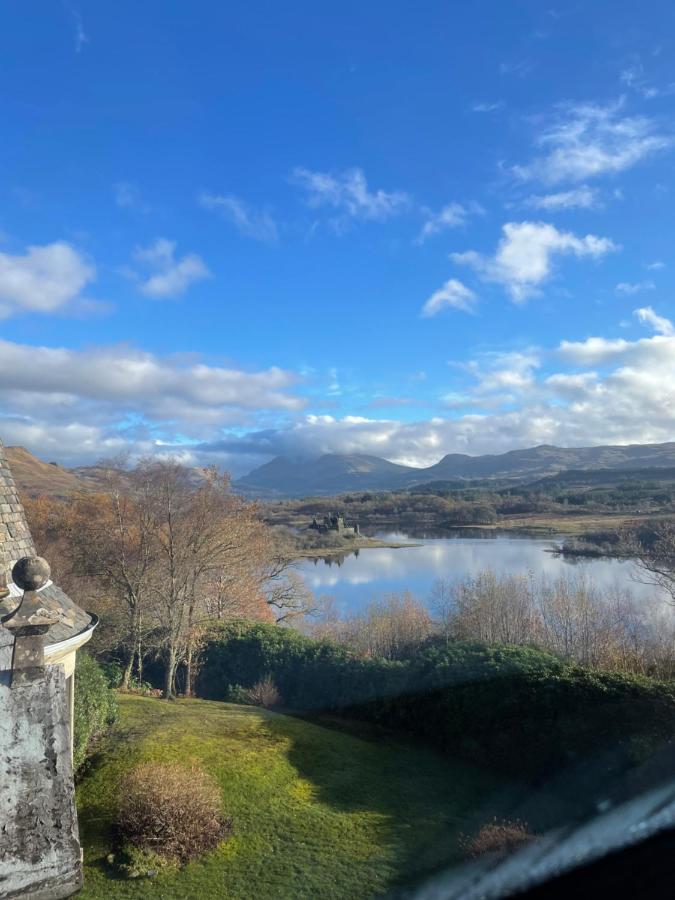 Kilchurn Suites Loch Awe المظهر الخارجي الصورة