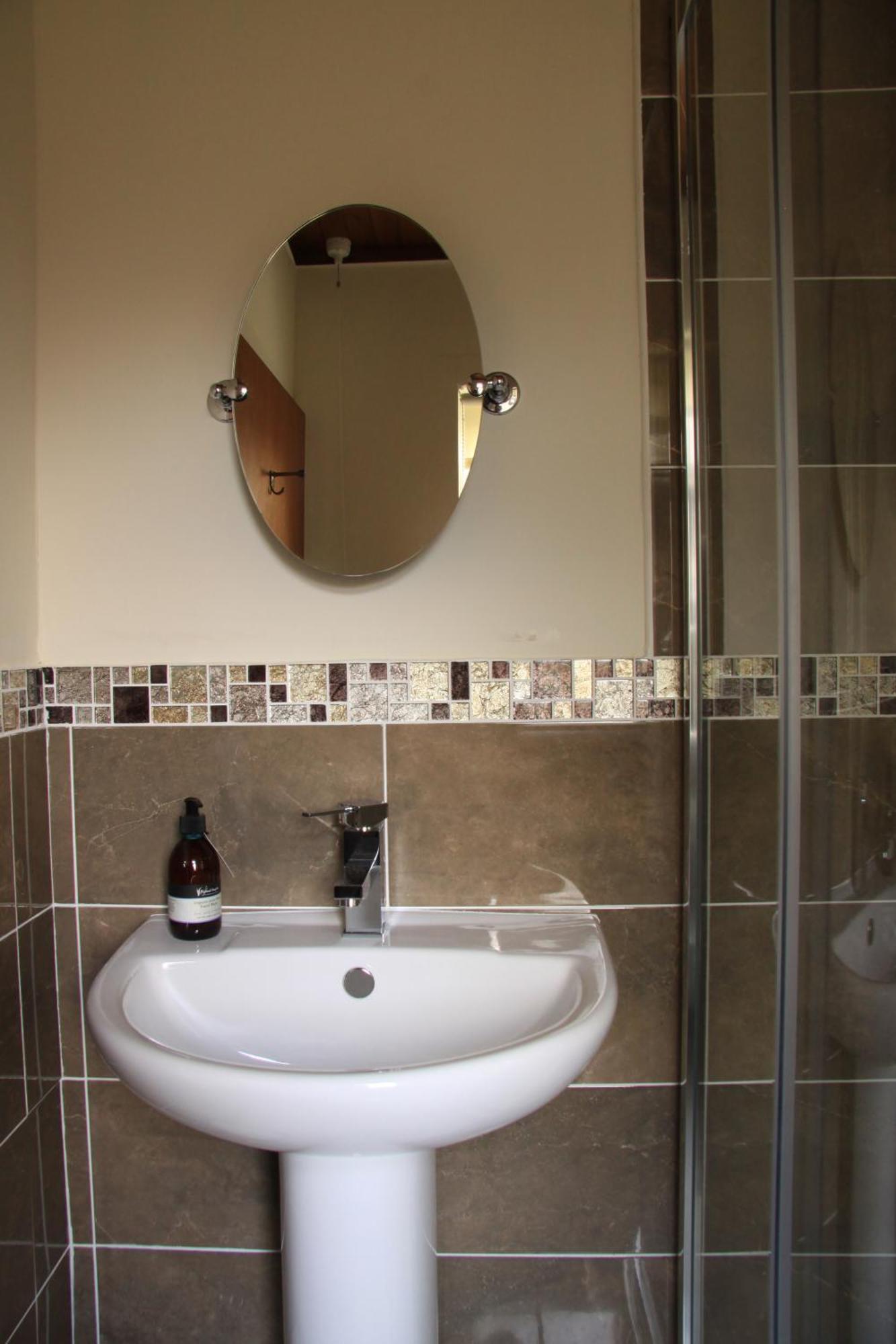 Kilchurn Suites Loch Awe الغرفة الصورة