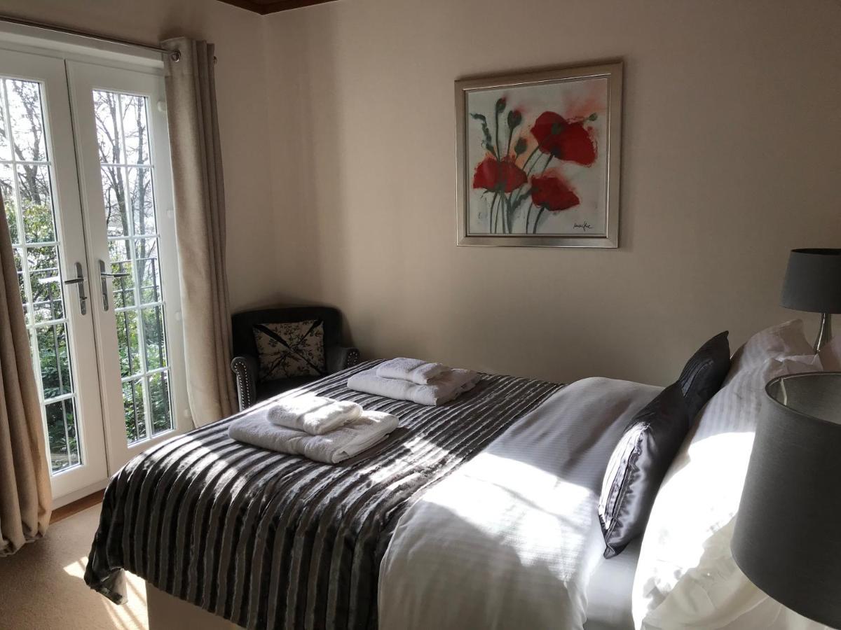 Kilchurn Suites Loch Awe المظهر الخارجي الصورة