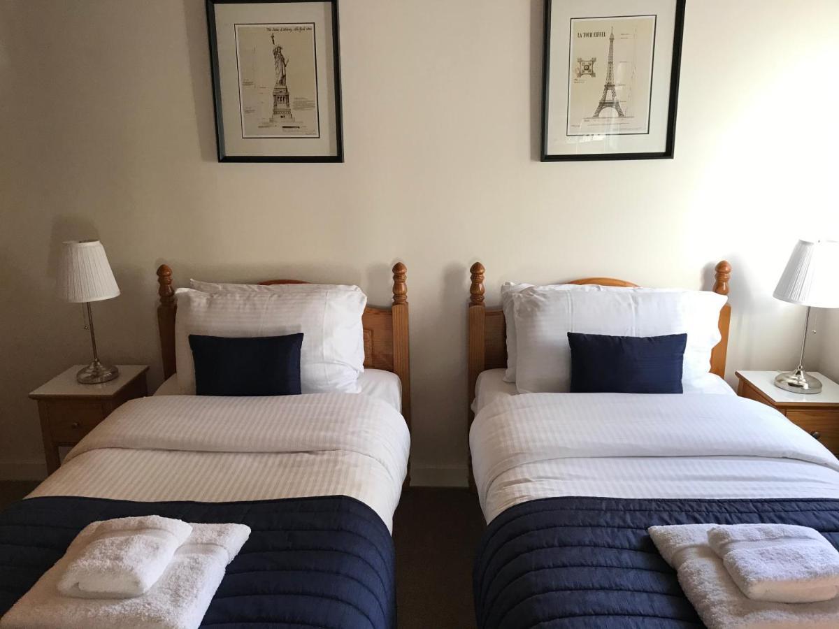 Kilchurn Suites Loch Awe المظهر الخارجي الصورة