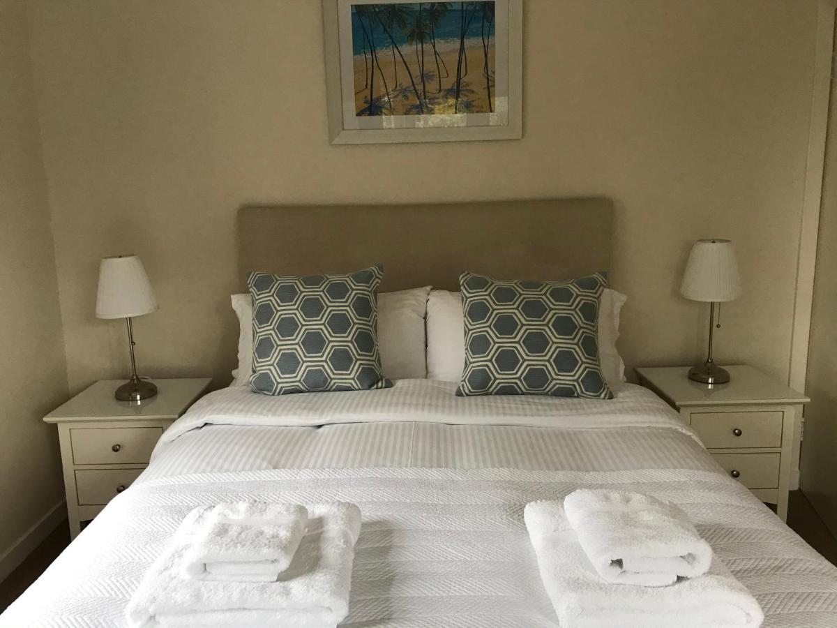 Kilchurn Suites Loch Awe المظهر الخارجي الصورة