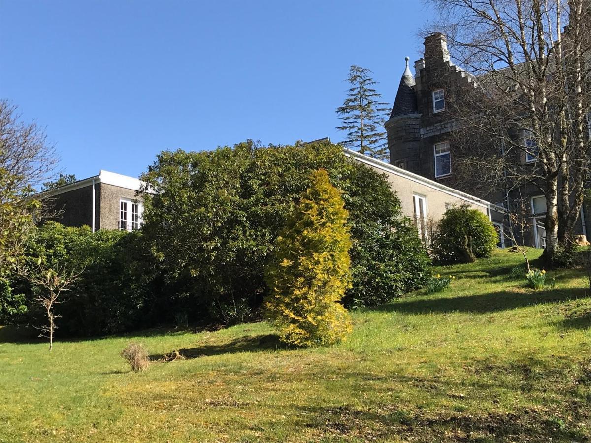 Kilchurn Suites Loch Awe المظهر الخارجي الصورة
