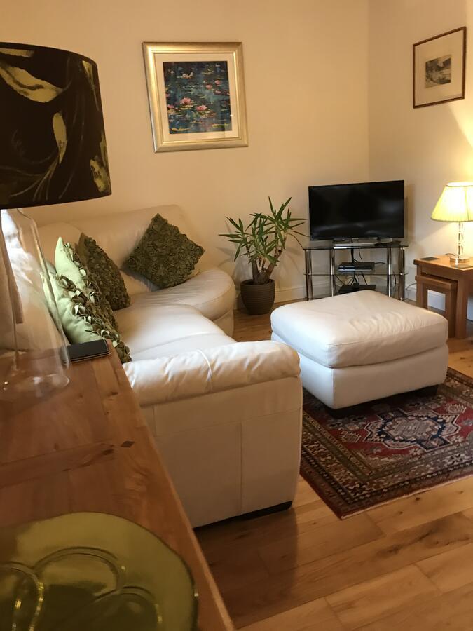 Kilchurn Suites Loch Awe المظهر الخارجي الصورة