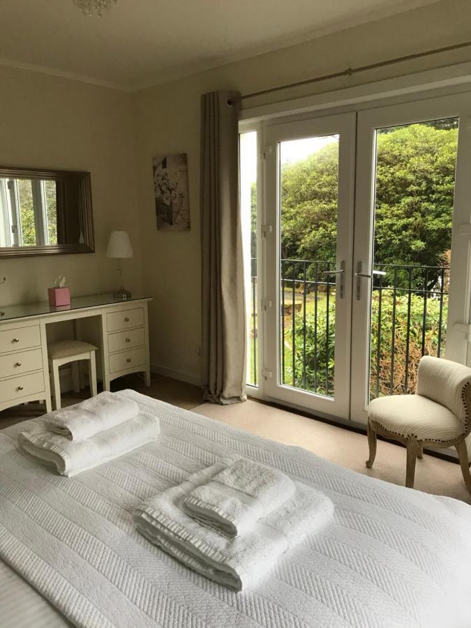 Kilchurn Suites Loch Awe المظهر الخارجي الصورة