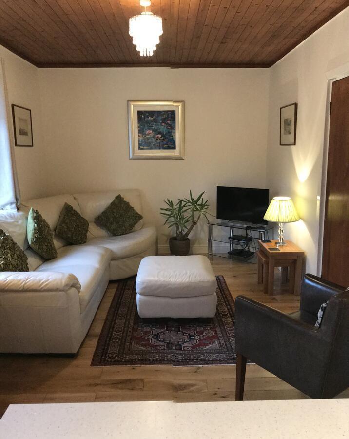 Kilchurn Suites Loch Awe المظهر الخارجي الصورة