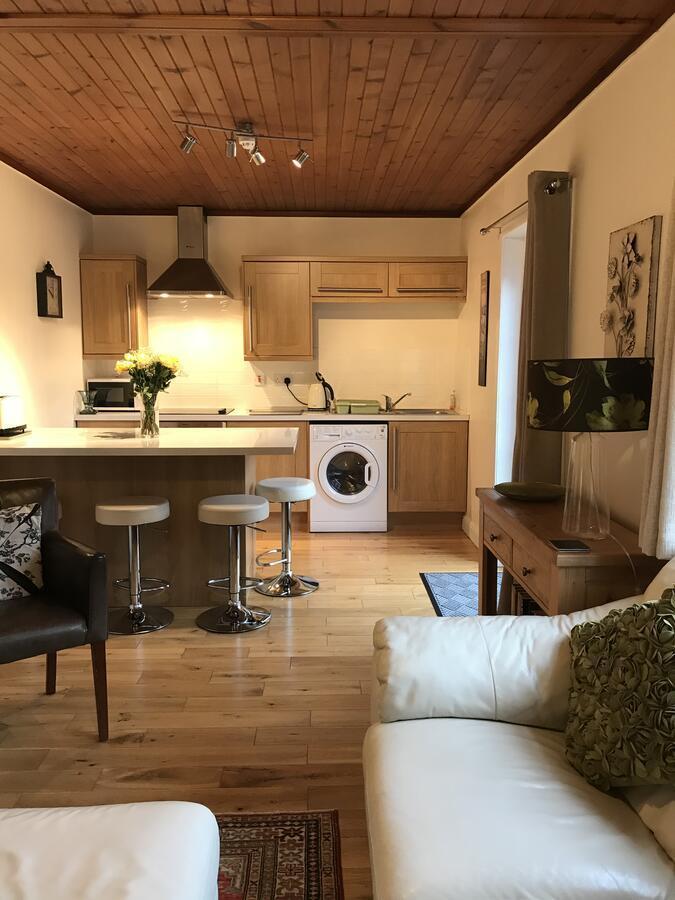 Kilchurn Suites Loch Awe المظهر الخارجي الصورة