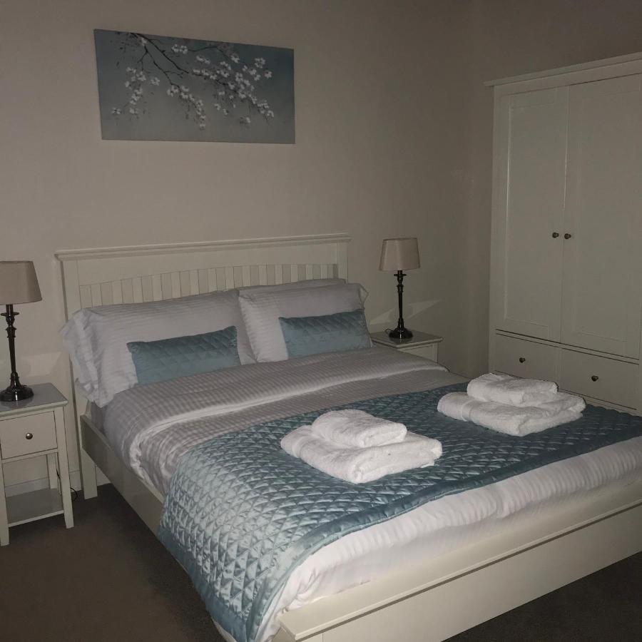 Kilchurn Suites Loch Awe المظهر الخارجي الصورة