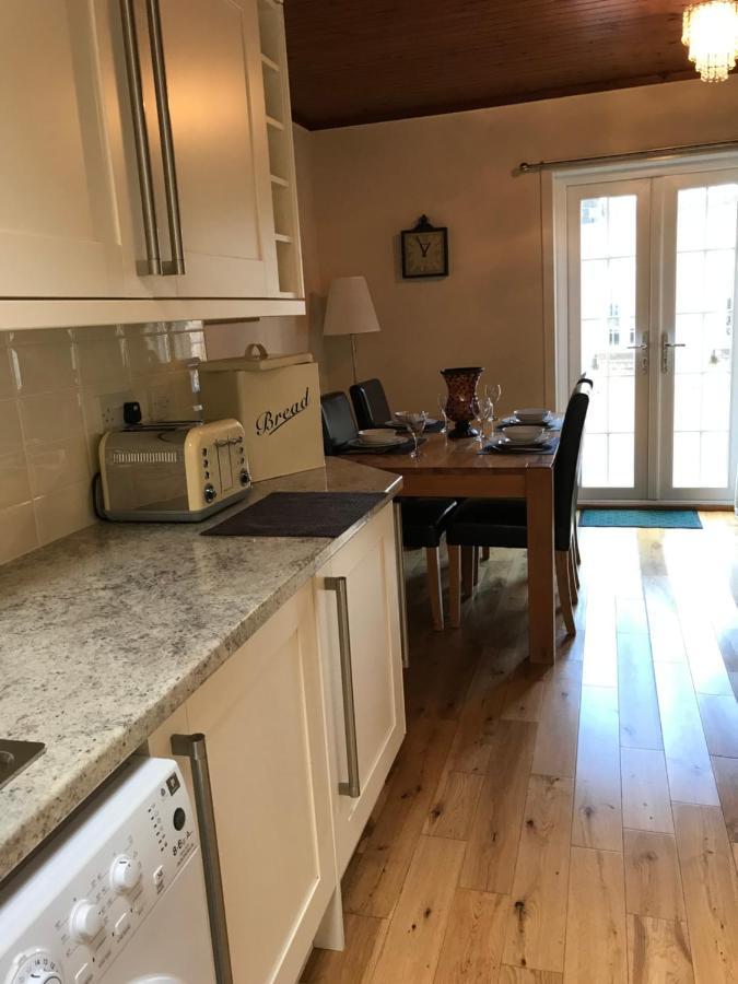 Kilchurn Suites Loch Awe المظهر الخارجي الصورة