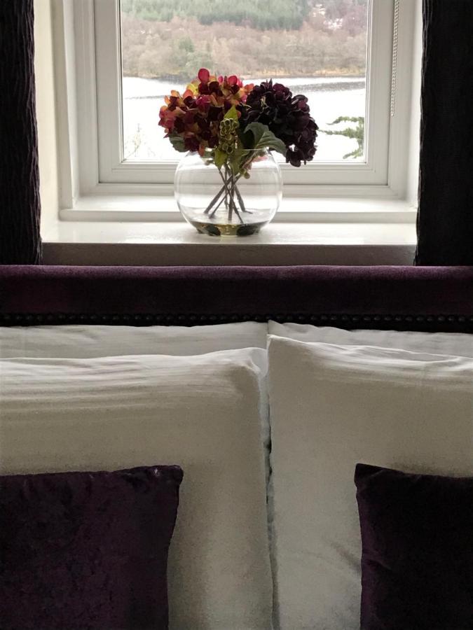 Kilchurn Suites Loch Awe المظهر الخارجي الصورة